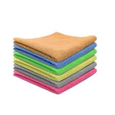 MİKROFİBER BEZ 40X40